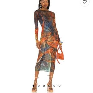 Farai London dress